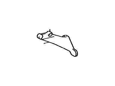 Toyota 91611-61035 Bolt, With Washer