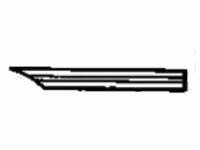 Toyota 75999-35050 Stripe Tape