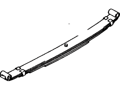 Toyota 90119-08686 Bolt, With Washer