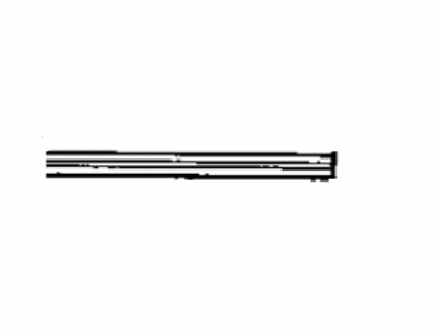 Toyota 75985-89181 Stripe Tape