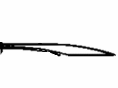 Toyota 75985-35200 Stripe Tape