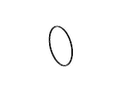 Toyota 90301-99171 Ring, O (For Front Oil Pump Body)