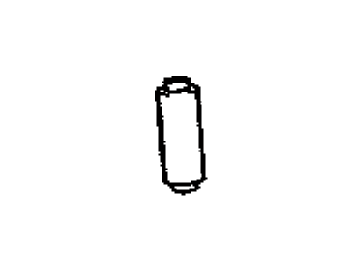 Toyota 23891-38020 Spacer(For Delivery Pipe)
