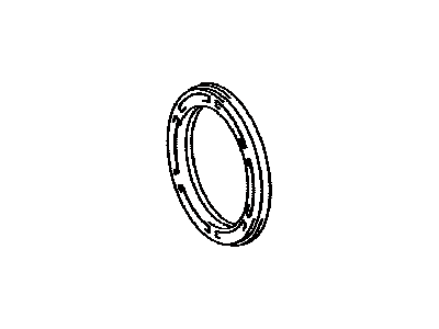 Toyota 35622-60040 Piston, Brake
