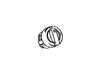 Toyota 84223-35050 Switch,  Transfer Position