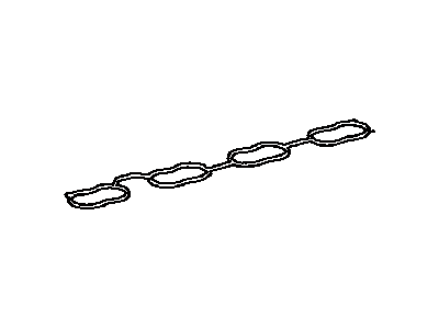 Scion 17178-47010 Manifold Gasket