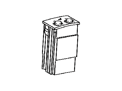 Toyota 84751-60190 Switch,  Seat Heater