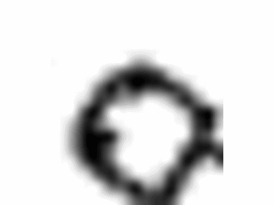 Toyota 74638-60030-E0 Plug,  Assist Grip