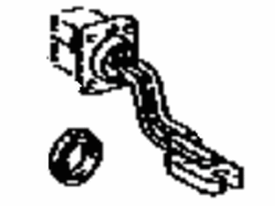 Toyota 89491-60120 Oil Level Sensor