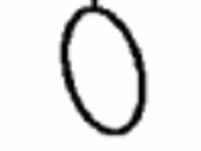 Toyota 90301-77002 Ring, O (For Reverse Clutch Piston)