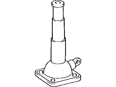 Toyota 09111-60122 Jack Assy
