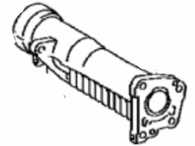 Toyota 41321-60020 Tube