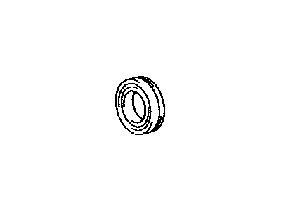 Toyota 90363-T0038 Bearing (For Transfer Input Shaft)