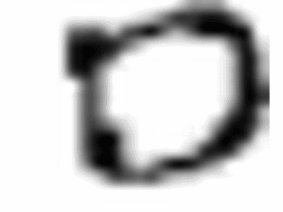 Toyota 74618-60060-E0 Plug,  Front Assist Grip