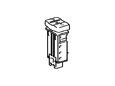 Scion 84751-21020 Switch,  Seat Heater