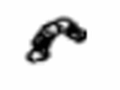 Scion 53737-21030 Plate