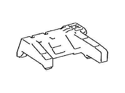 Scion 899A0-21010 Antenna Assy,  Indoor Electrical Key,  NO.1