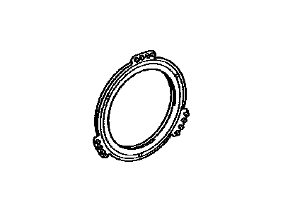 Toyota 35621-33020 Piston, Brake