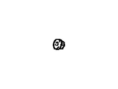 Scion 90179-06308 Nut