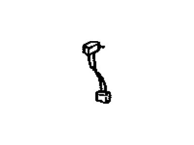 Scion 77785-12020 Harness,  Fuel Pump