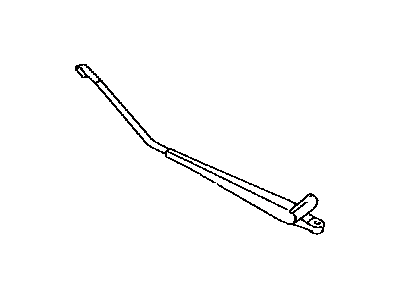 Scion 85241-21050 Rear Arm
