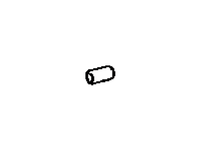 Scion 90250-10113 Pin,  Straight(For Clutch Housing Set)