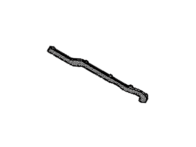 Scion 82815-12140 Cover,  Wiring Harness Protector
