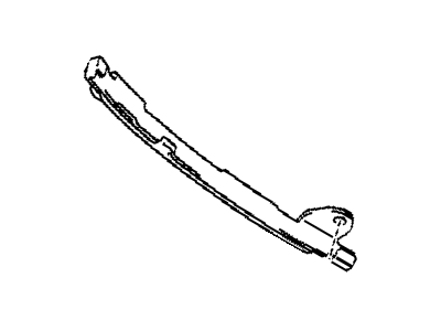 Scion 13561-36010 Damper,  Chain Vibration,  NO.1
