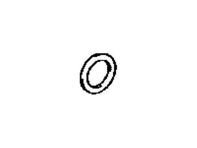Toyota 90564-61022 Shim (For Differential Drive Pinion)