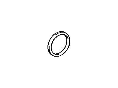 Toyota 90564-61063 Shim (For Input Shaft Rear Bearing)