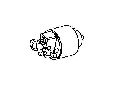 Scion 28150-31090 Solenoid