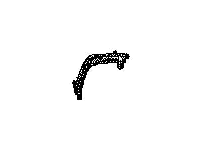 Scion 82817-42580 Protector,  Wiring Harness,  NO.5