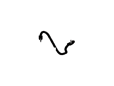 Scion 82125-21050 Wire,  Transmission