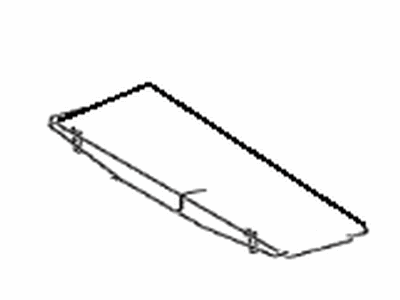 Scion 71015-21060 Cushion Frame