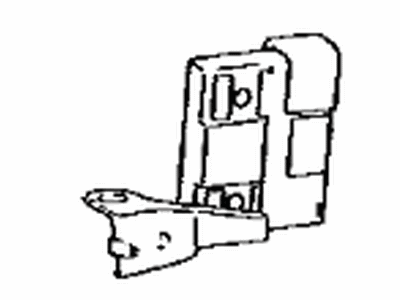 Scion 89780-21050 Control Module