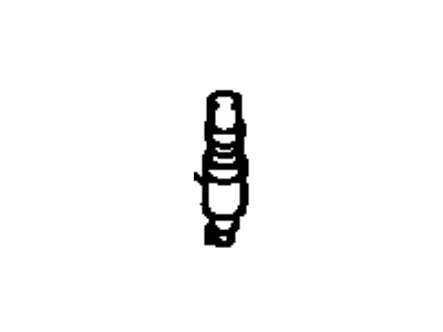 Toyota 21301-15160 Needle & Seat