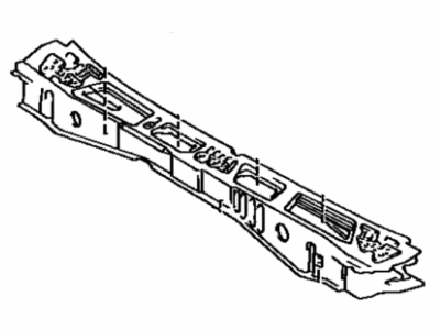 Toyota 55700-16170 Top Assembly