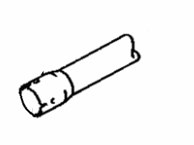 Toyota 45205-16051 Tube