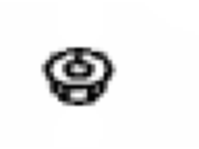Scion SU003-00054 Flange Nut