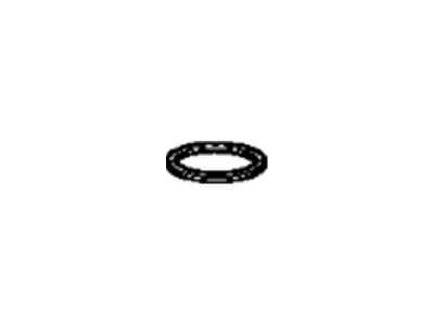 Toyota 11166-54011 Shim(For Combustion Chamber)