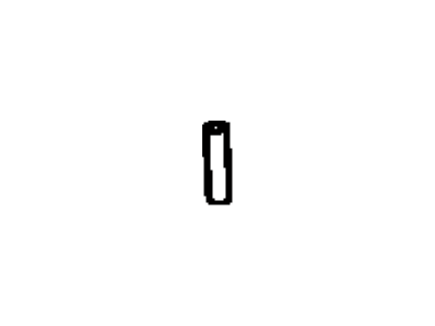 Toyota 90440-14003 Stabilizer Bar Collar