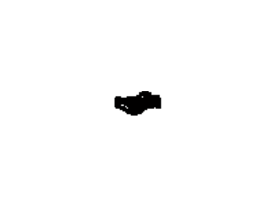 Toyota 90468-08001 Clip