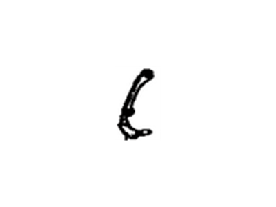 Toyota 66280-89106 Chain