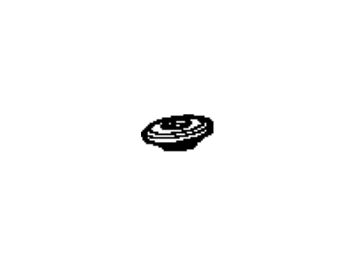 Toyota 13741-54010 Valve Retainer