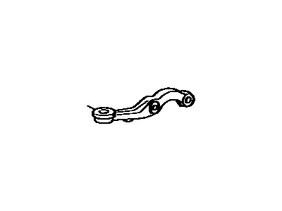 Toyota 45601-35081 Knuckle Arm
