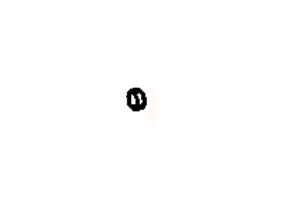 Toyota 90331-14004 Plug(For Transmission Case)
