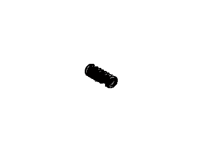 Toyota 22615-64010 Spring,  Timer Outer