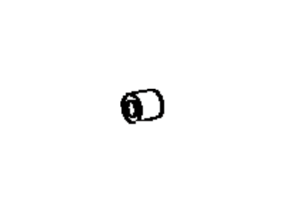 Toyota 27351-56013 Bush(For Alternator Rectifier End Frame)
