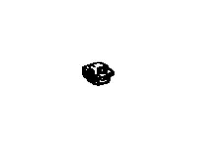 Toyota 51502-35071 Suspension Support