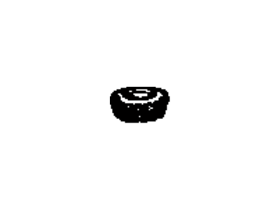 Toyota 41341-39020 Pinion, Front Axle Differential